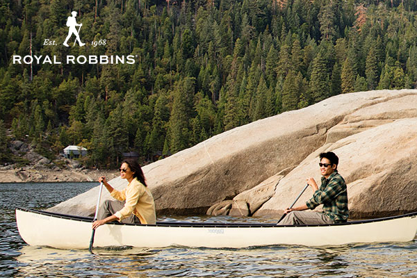 Royal Robbins