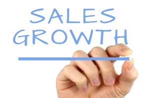 sales-growth