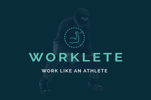 Worklete